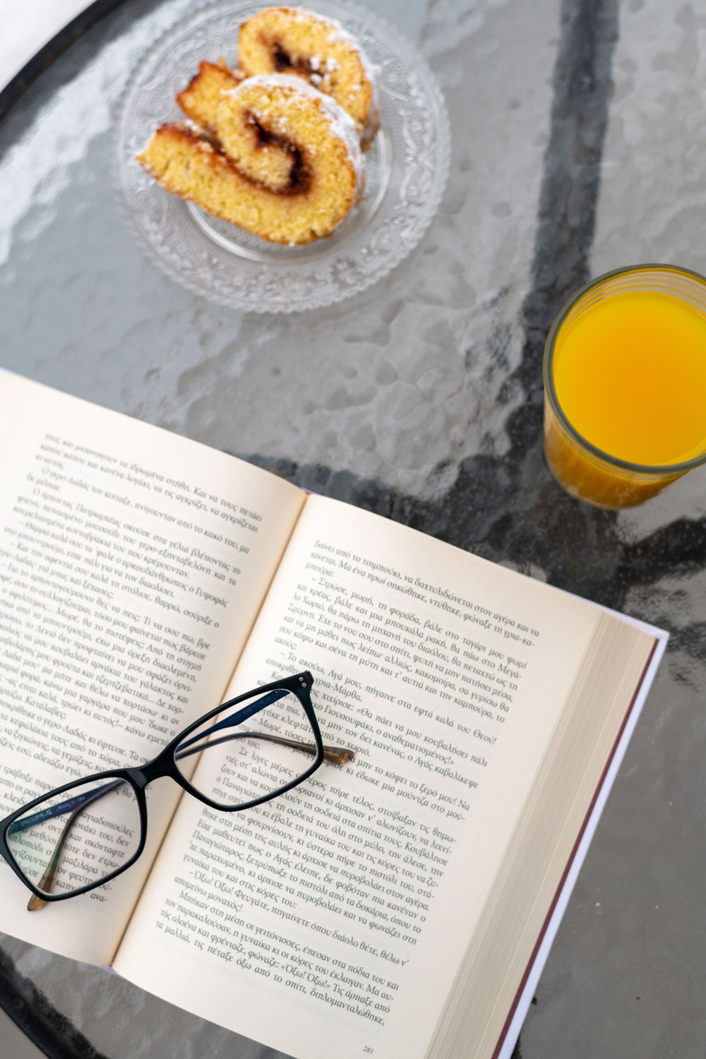 accommodation in Tilos greece